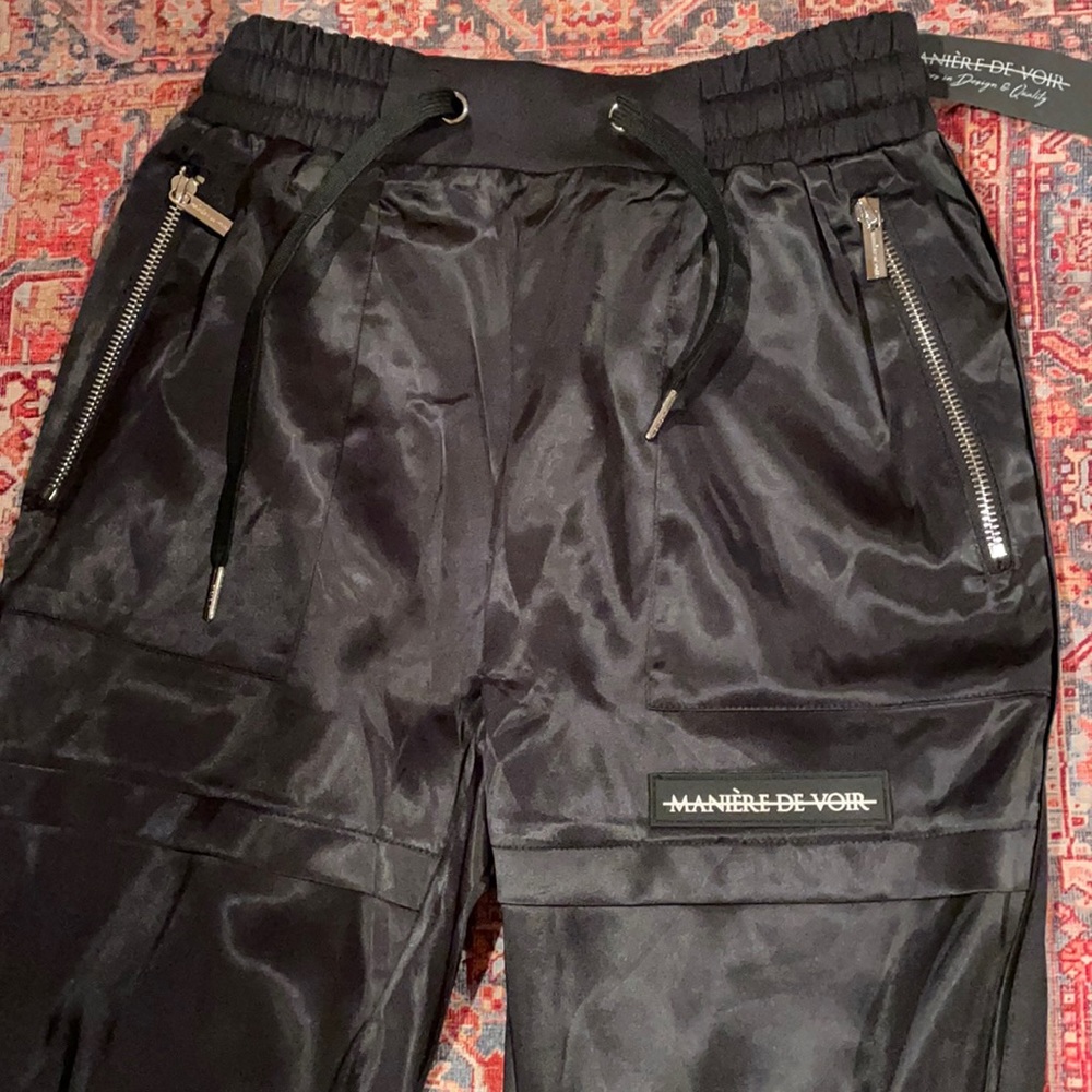 Maniere De Voir joggers